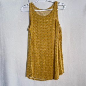 Maurices 24/7 Print Tank Top
